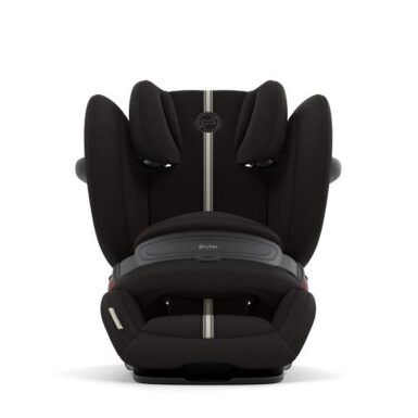 CYBEX PALLAS G3 PLUS MOON BLACK