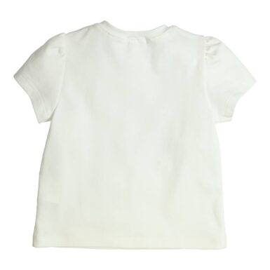 GYMP T-SHIRT AEROBIC MERMAID LAUNDRY DAY