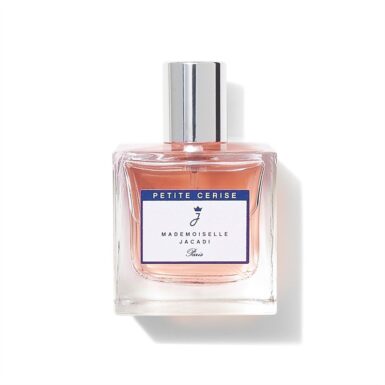 JACADI MADEMOISELLE PETITE CERISE 50ML - ROZE