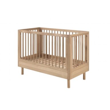 JAXX FORREST OAK BED 60X120
