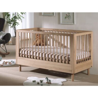 JAXX FORREST OAK BED 70X140