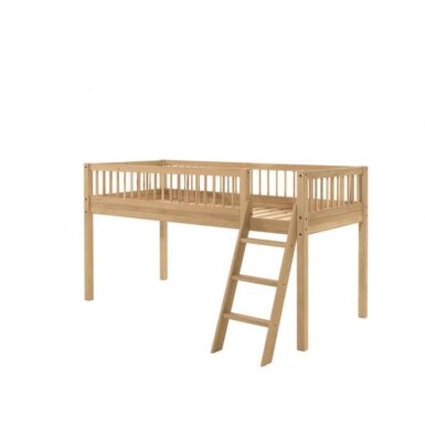 JAXX FORREST OAK HALFHOOGSLAPER 90X200CM