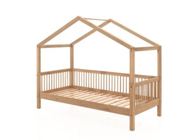 JAXX FORREST OAK HUISBED 90X200CM