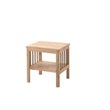 JAXX FORREST OAK NACHTTAFEL