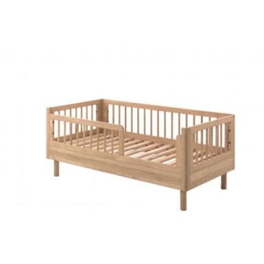 JAXX FORREST OAK PEUTERBED 70X140CM
