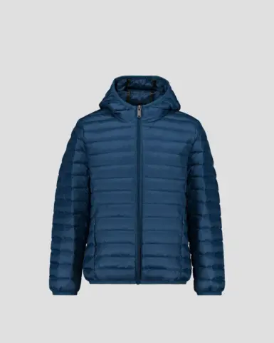 JOTT DONSJAS BLUE JEANS HUGO - BLAUW