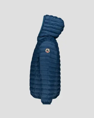JOTT DONSJAS BLUE JEANS HUGO - BLAUW