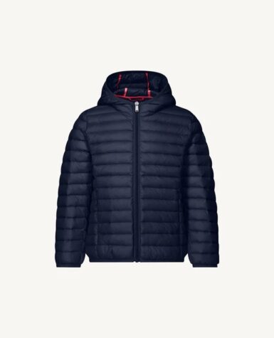 JOTT DONSJAS NAVY HUGO - BLAUW