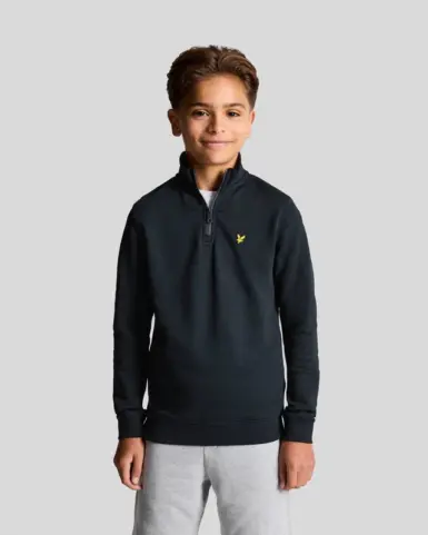 LYLE & SCOTT TRUI MET RITS DARK NAVY