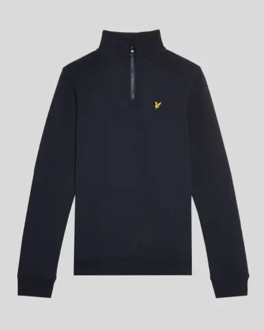 LYLE & SCOTT TRUI MET RITS DARK NAVY