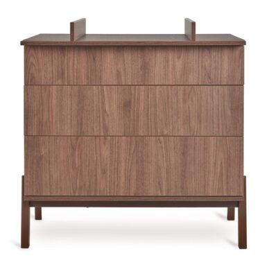 QUAX ASHI EXTENSIE COMMODE CHESTNUT - BRUIN