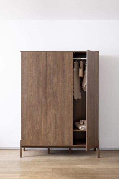 QUAX ASHI KAST XL CHESTNUT - BRUIN
