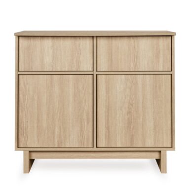 QUAX KYO COMMODE - HONEY ASH