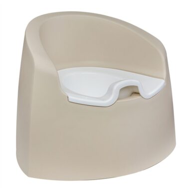 QUAX MY POTTY-CLAY - BEIGE