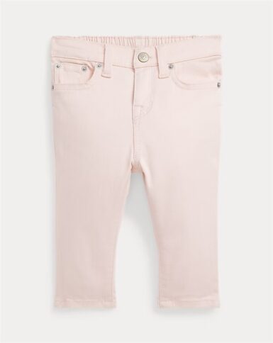 RALPH LAUREN JEANS - ROZE