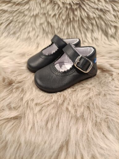 STABIFOOT BABYCHIC 2100 NAVY - BLAUW