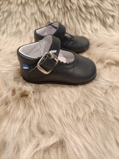 STABIFOOT BABYCHIC 2100 NAVY - BLAUW