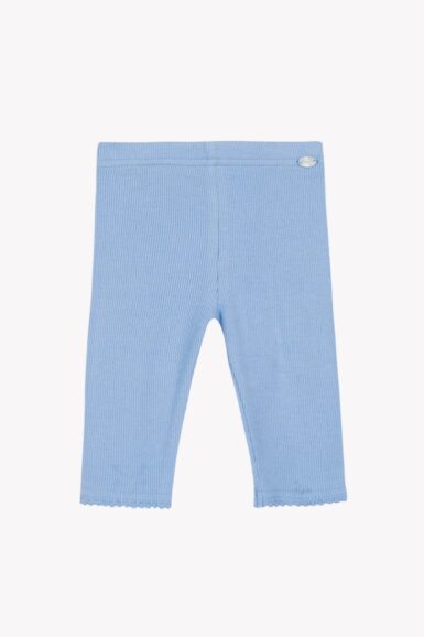 TARTINE ET CHOCOLAT LEGGING SANTORINI - BLAUW