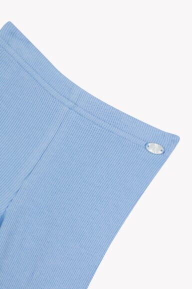 TARTINE ET CHOCOLAT LEGGING SANTORINI - BLAUW
