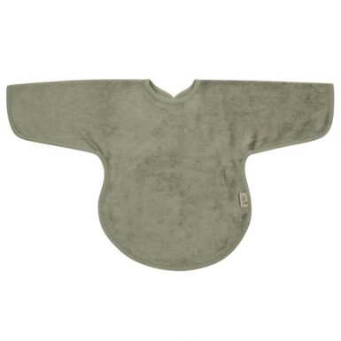 TIMBOO MOUWSLAB WHISPER GREEN - GROEN