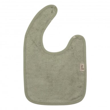 TIMBOO SLAB DOUBLED 26x38 WHISPER GREEN - GROEN