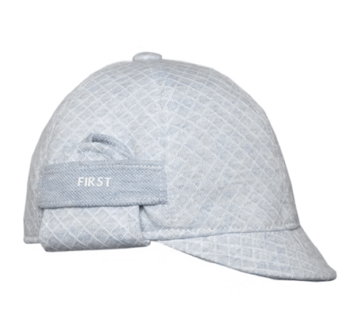 FIRST PETJE SPORT MALTA AZZURO BLAUW