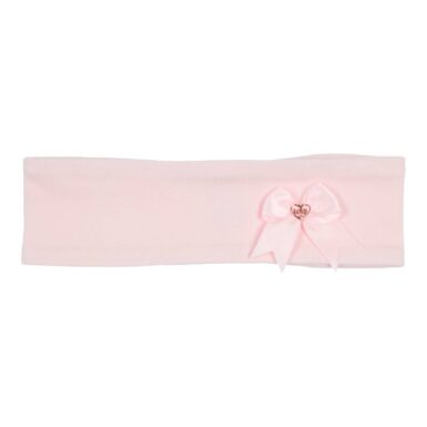 GYMP HAARBAND AEROBIC ROZE