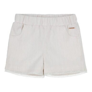 GYMP SHORTJE GIDI BEIGE