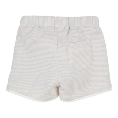 GYMP SHORTJE GIDI BEIGE
