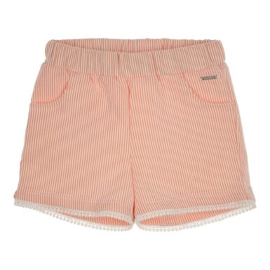 GYMP SHORTJE GIDI ORANGE