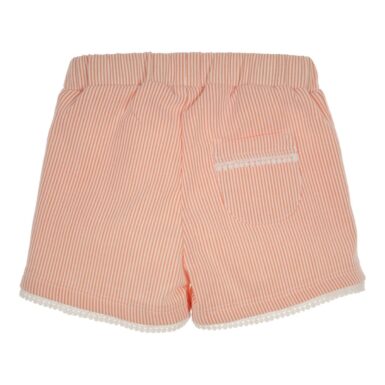 GYMP SHORTJE GIDI ORANGE