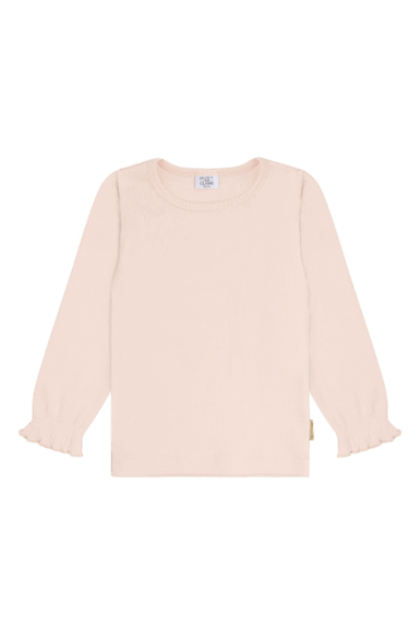 HUST & CLAIRE T-SHIRT ALMA OLD ROZE