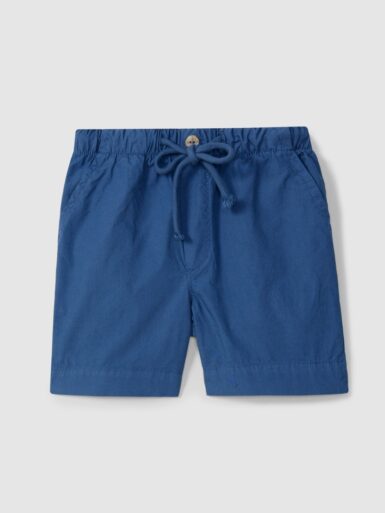 LARANJINHA SHORT MID BLUE