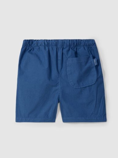 LARANJINHA SHORT MID BLUE