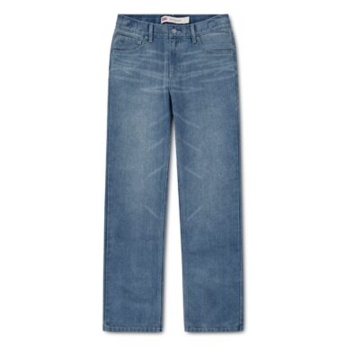 LEVI'S KIDS JEANS REGULAR FIT 505