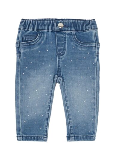LIU JO JEANSBROEK STRASS
