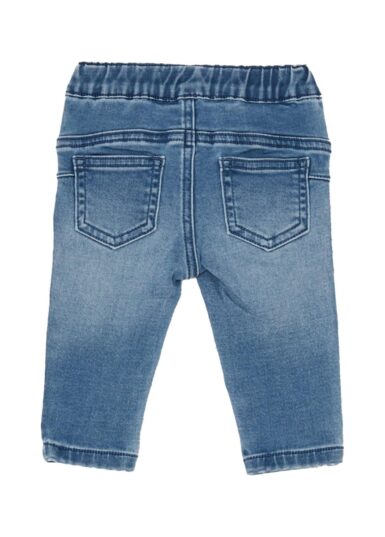 LIU JO JEANSBROEK STRASS