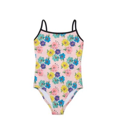 MARNI BADPAK FLOWERS