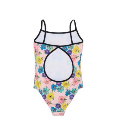 MARNI BADPAK FLOWERS
