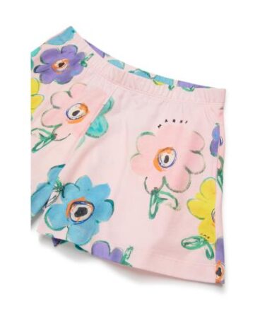 MARNI SHORTJE FLOWERS