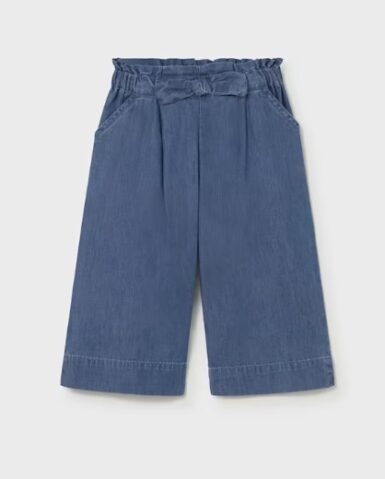MAYORAL WIDE LEG BROEK