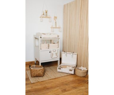 PERICLES LUIERTAFEL CINDY+ LADE DUNE BEIGE