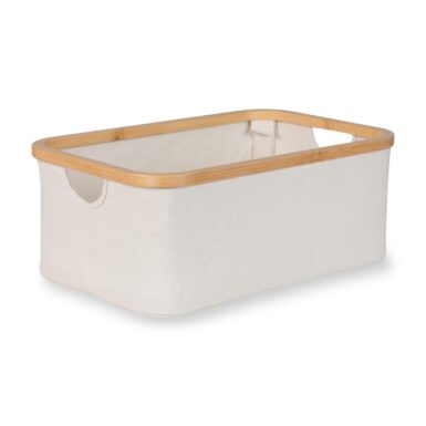 QUAX OPBERGMAND 45X30 LUIERTAFEL BEIGE