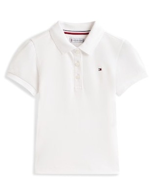 TOMMY HILFIGER POLO WIT