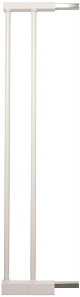 BABYDAN DEURHEKJE VERLENGING 2X7CM WIT