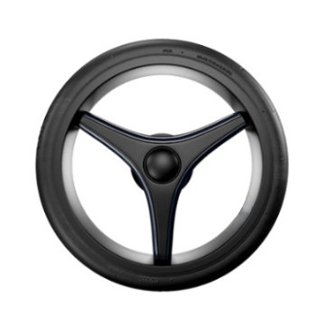 FIRST ATLANTA SET GEL WHEELS