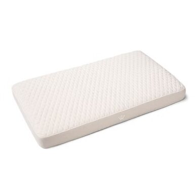 FIRST SILENT SANDS MATRAS VOOR SPEELGOEDKIST BEIGE