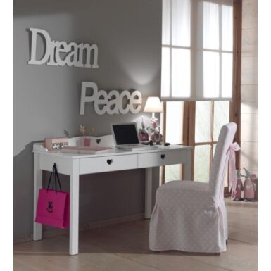 JAXX BUREAU AMORI WIT