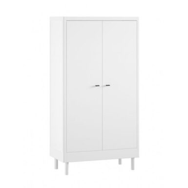 JAXX FORREST BEECH WHITE 2 DEURSKAST