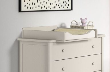JAXX SWINGO OPZET COMMODE CAY